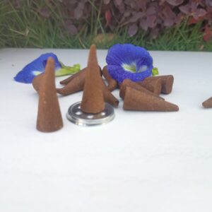 Panchgavya Dhoop Cones