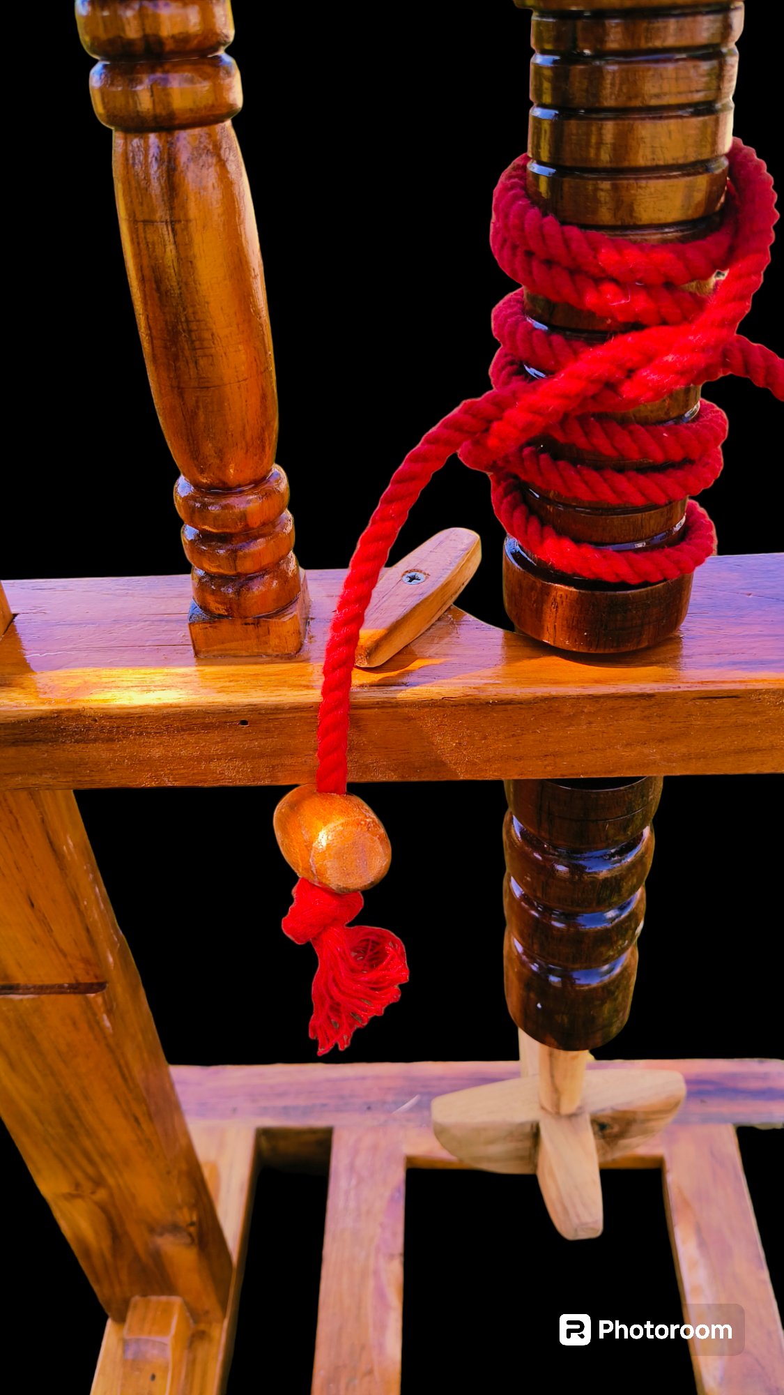 Vedic bilona machine - Image 3